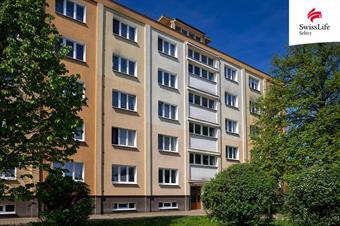 Prodej bytu 2+kk 57 m2 Nepomucká, Plzeň
