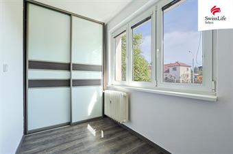 Prodej bytu 2+kk 57 m2 Nepomucká, Plzeň