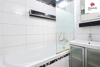 Prodej bytu 2+kk 57 m2 Nepomucká, Plzeň