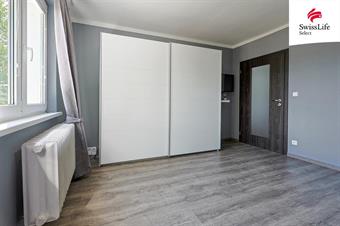 Prodej bytu 2+kk 57 m2 Nepomucká, Plzeň