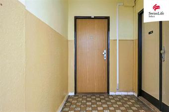 Prodej bytu 2+kk 57 m2 Nepomucká, Plzeň