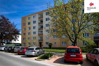 Prodej bytu 2+kk 57 m2 Nepomucká, Plzeň