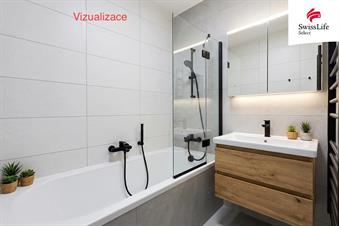 Prodej bytu 2+kk 57 m2 Nepomucká, Plzeň