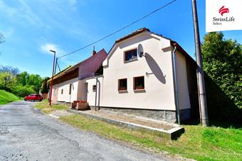 Prodej chalupy 110 m2, Červené Pečky
