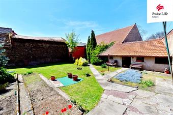 Prodej chalupy 110 m2, Červené Pečky