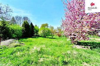 Prodej chalupy 110 m2, Červené Pečky