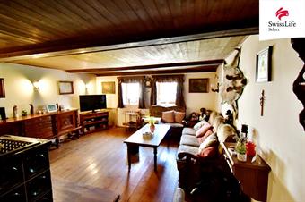 Prodej chalupy 110 m2, Červené Pečky