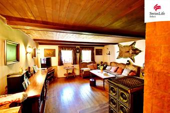 Prodej chalupy 110 m2, Červené Pečky