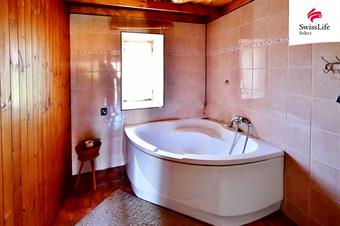 Prodej chalupy 110 m2, Červené Pečky