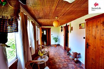 Prodej chalupy 110 m2, Červené Pečky