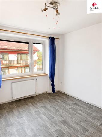 Prodej bytu 3+kk 72 m2 Sokolská, Nový Hrádek