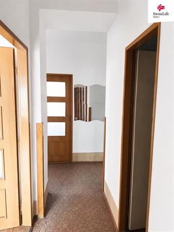 Prodej bytu 3+kk 72 m2 Sokolská, Nový Hrádek