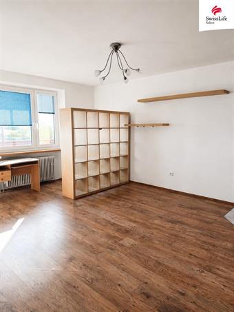 Prodej bytu 3+kk 72 m2 Sokolská, Nový Hrádek