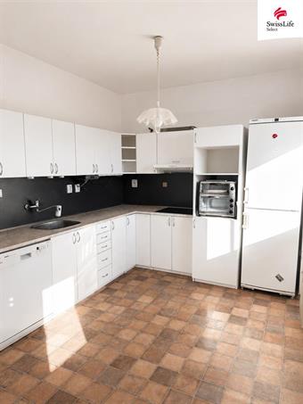Prodej bytu 3+kk 72 m2 Sokolská, Nový Hrádek