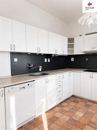Prodej bytu 3+kk 72 m2 Sokolská, Nový Hrádek