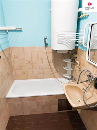 Prodej bytu 3+kk 72 m2 Sokolská, Nový Hrádek