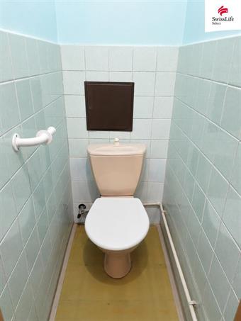 Prodej bytu 3+kk 72 m2 Sokolská, Nový Hrádek
