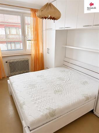 Prodej bytu 3+kk 72 m2 Sokolská, Nový Hrádek