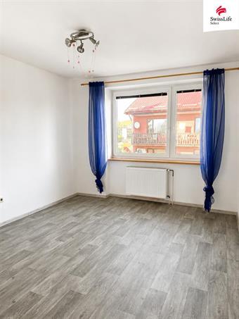 Prodej bytu 3+kk 72 m2 Sokolská, Nový Hrádek