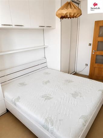 Prodej bytu 3+kk 72 m2 Sokolská, Nový Hrádek