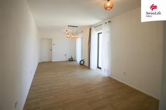 Pronájem bytu 1+kk 44 m2 Wolkerova, Třešť