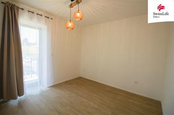 Pronájem bytu 1+kk 44 m2 Wolkerova, Třešť