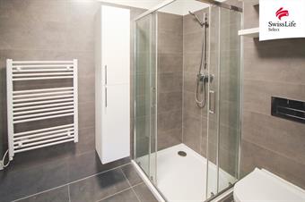Pronájem bytu 1+kk 44 m2 Wolkerova, Třešť