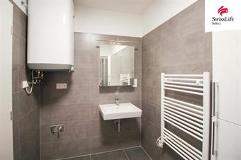 Pronájem bytu 1+kk 44 m2 Wolkerova, Třešť