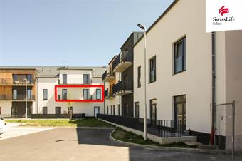 Pronájem bytu 1+kk 44 m2 Wolkerova, Třešť