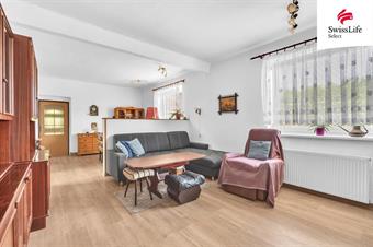 Prodej rodinného domu 180 m2, Řepov