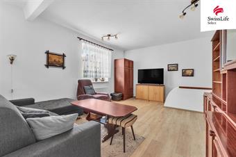 Prodej rodinného domu 180 m2, Řepov