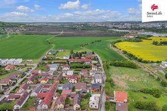 Prodej rodinného domu 180 m2, Řepov