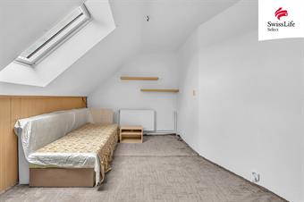 Prodej rodinného domu 180 m2, Řepov