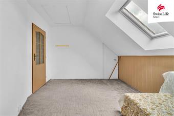 Prodej rodinného domu 180 m2, Řepov