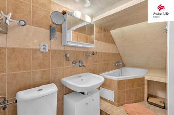 Prodej rodinného domu 180 m2, Řepov