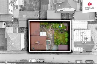Prodej rodinného domu 180 m2, Řepov