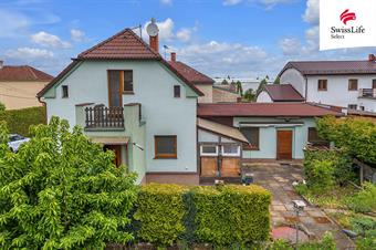 Prodej rodinného domu 180 m2, Řepov