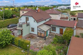 Prodej rodinného domu 180 m2, Řepov