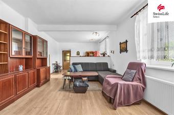 Prodej rodinného domu 180 m2, Řepov