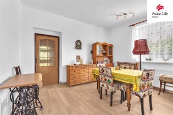 Prodej rodinného domu 180 m2, Řepov
