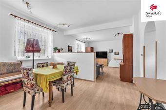 Prodej rodinného domu 180 m2, Řepov
