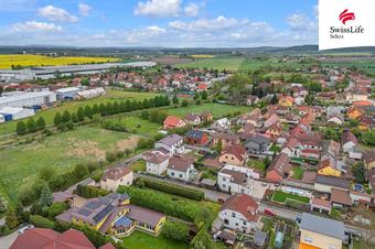 Prodej rodinného domu 180 m2, Řepov