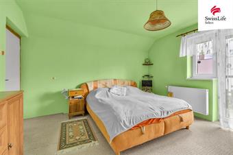 Prodej rodinného domu 180 m2, Řepov