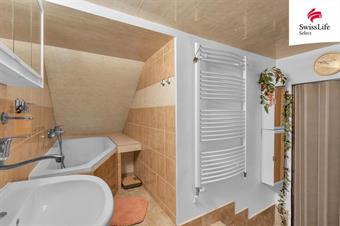 Prodej rodinného domu 180 m2, Řepov