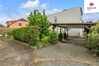 Prodej rodinného domu 180 m2, Řepov