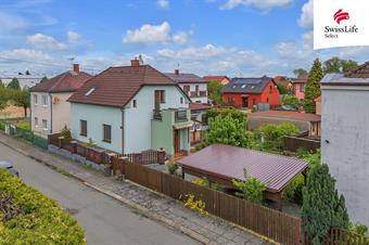 Prodej rodinného domu 180 m2, Řepov
