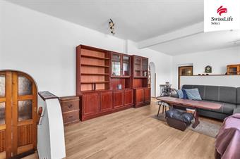 Prodej rodinného domu 180 m2, Řepov