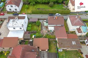 Prodej rodinného domu 180 m2, Řepov