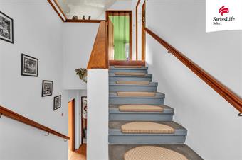 Prodej rodinného domu 180 m2, Řepov