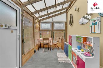 Prodej rodinného domu 180 m2, Řepov